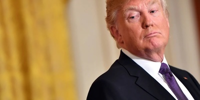 نرجسیه ترامب المثیره للجدل تصدم الجمیع: خسر الجمهوریون لأن اسمی لم یکن على بطاقه الاقتراع — وإلا..