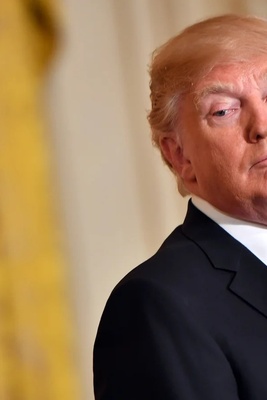 نرجسیه ترامب المثیره للجدل تصدم الجمیع: خسر الجمهوریون لأن اسمی لم یکن على بطاقه الاقتراع — وإلا..