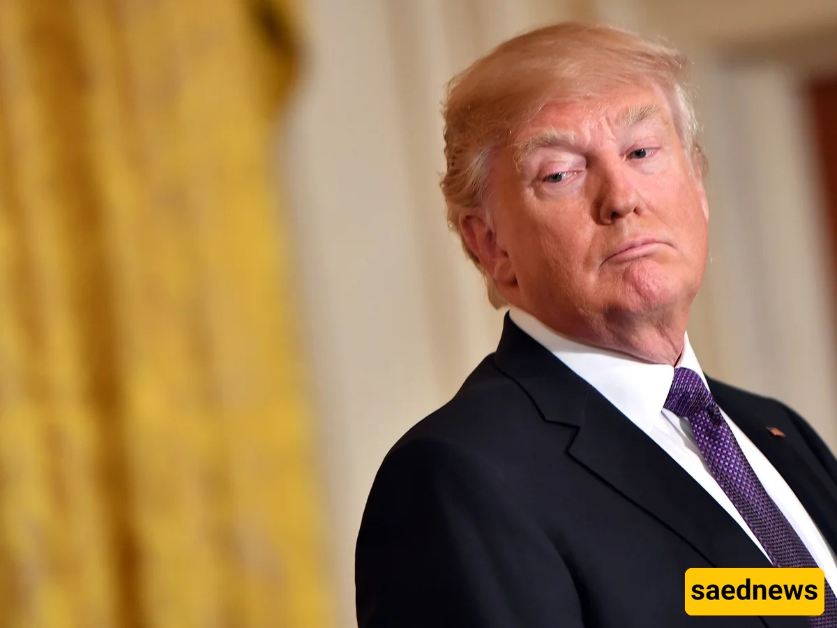 نرجسیه ترامب المثیره للجدل تصدم الجمیع: خسر الجمهوریون لأن اسمی لم یکن على بطاقه الاقتراع — وإلا..