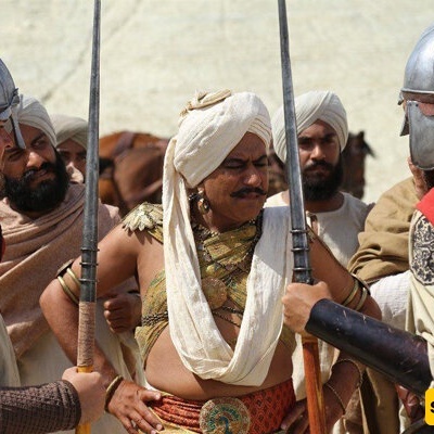 جبلی: مسلسل "سلمان الفارسی" سیعرض فی صیف 2026