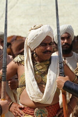 جبلی: مسلسل "سلمان الفارسی" سیعرض فی صیف 2026