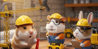 ماذا لو کان الحیوانون هم المهندسون بدلاً من البشر… لا تفوّت هذا الفیدیو!