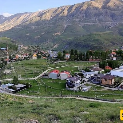 اکتشف قریه بولور: جوهره خفیه فی سیاحه دماوند