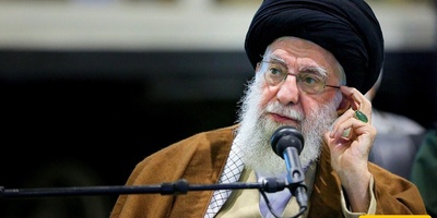 رساله الشباب البلجیکی إلى القائد الأعلى: تأثر عمیق بک