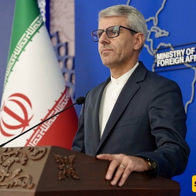 ماذا قال المتحدث باسم وزاره الخارجیه بشأن الجوله الثانیه من المحادثات؟