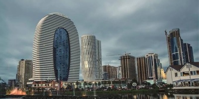 باتومی، جورجیا: کل ما تحتاج إلى معرفته عن باتومی