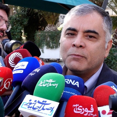 وزیر النفط : مبیعات النفط الایرانی سجلت ارقاما قیاسیه