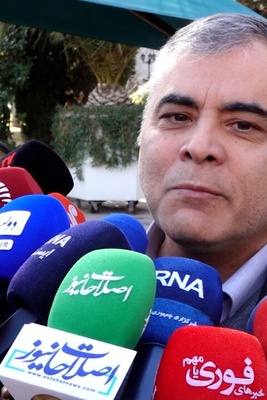 وزیر النفط : مبیعات النفط الایرانی سجلت ارقاما قیاسیه