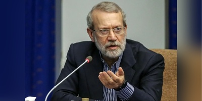 علی لاریجانی: واجهت تهدیدات اغتیال من الموساد فی الیوم الأول للحرب — وردیت بحزم