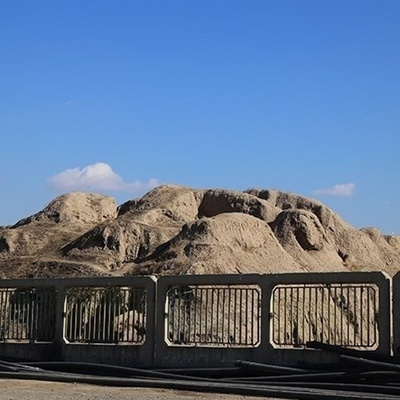 قلعه میمون، قزوین، إیران