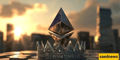 عندما یتحوّل رهن الإیثریوم إلى ذهب: أرباح شارب لینک بقیمه ملیون دولار خلال أسبوع واحد
