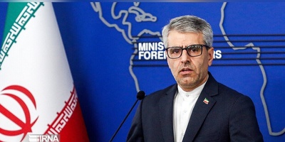 إیران تدین الهجوم الإرهابی على تفجیر قطار کویتا فی باکستان