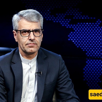 بقائی یعلّق على شرح عضو بالبرلمان الأوروبی للجرائم الصهیونیه