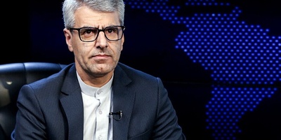 بقائی یعلّق على شرح عضو بالبرلمان الأوروبی للجرائم الصهیونیه