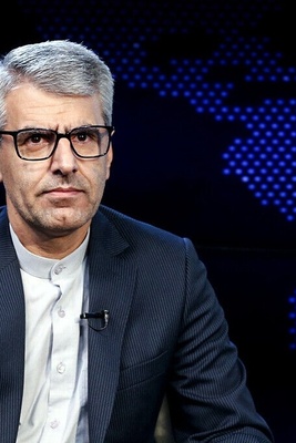 بقائی یعلّق على شرح عضو بالبرلمان الأوروبی للجرائم الصهیونیه