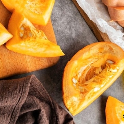 کیفیه معرفه الحلویات الحقیقیه الحلاوه والیقطین الذی یجب تجنبه