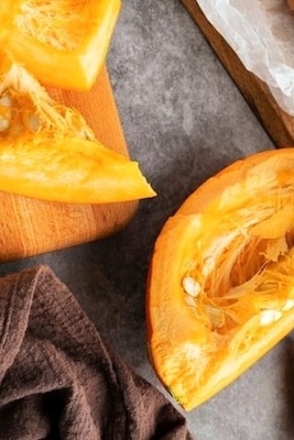 کیفیه معرفه الحلویات الحقیقیه الحلاوه والیقطین الذی یجب تجنبه