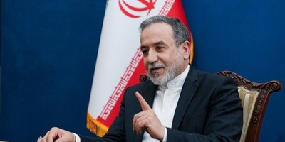 عراقجی: وصل مفتشو الوکاله إلی إیران بقرار من المجلس الأعلی للأمن القومی