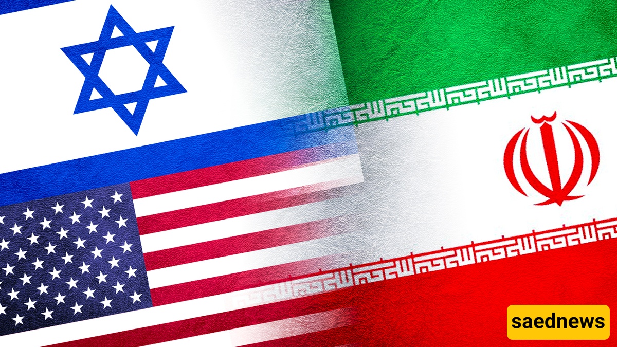 إیران وغزه والدبلوماسیه الدولیه: أبرز محاور اجتماع روبیو وسعار فی واشنطن