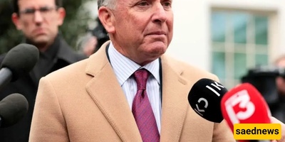 وقد رد ویتکوف بشأن المفاوضات مع إیران! / هل المحادثات فی الطریق؟