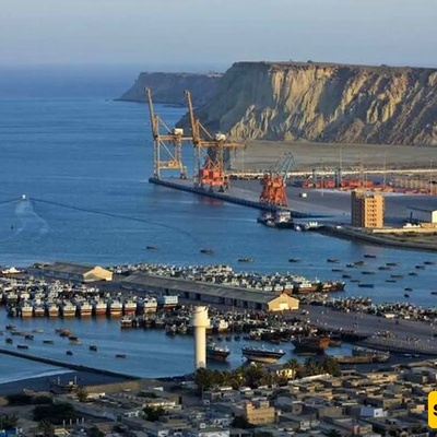 القصه وراء إخلاء مدینه جابهار: التفاصیل الکامله