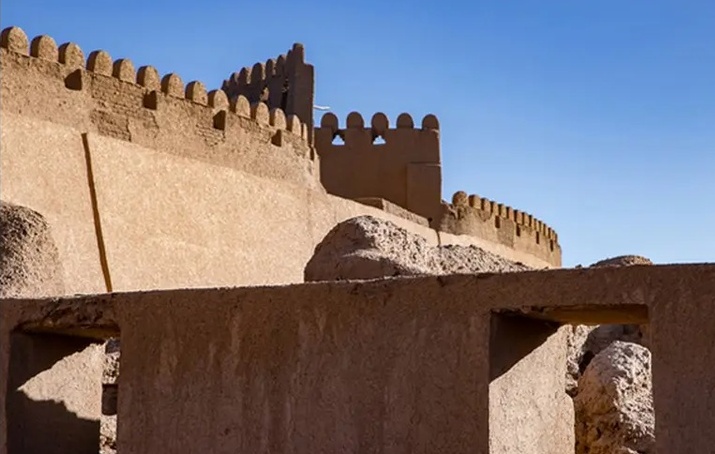 قلعه رایین