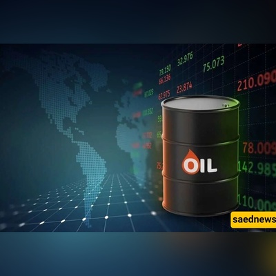 أسعار النفط فی نقطه الغلیان: ترامب "یطلق النار على قدمه" بوقوعه فی فخ نتنیاهو