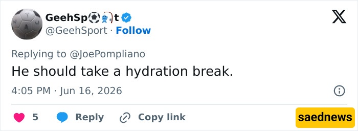 tweet