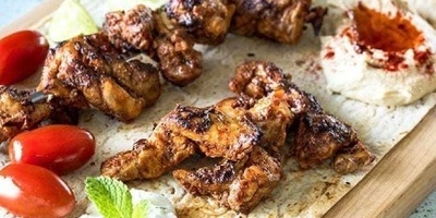 کیفیه تحضیر کباب الدجاج الترکی الفرید واللذیذ