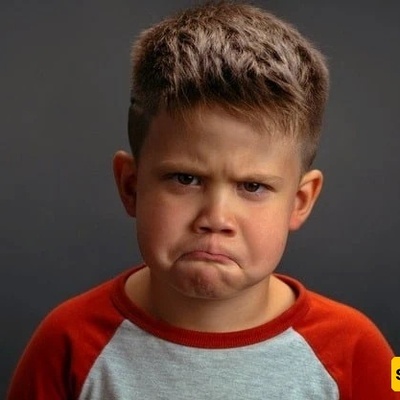 جذر غضب الطفل وأفضل طریقه لإدارته!