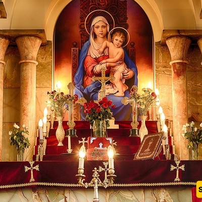 یسوع: أحد أعظم رسل الله للبشریه