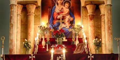 یسوع: أحد أعظم رسل الله للبشریه