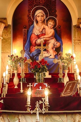 یسوع: أحد أعظم رسل الله للبشریه