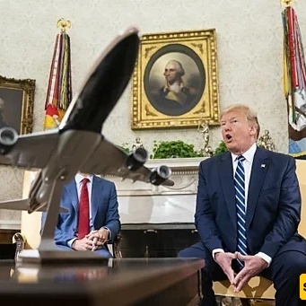 تحذیر مقلق من قائد الحرس الثوری: هجوم أمریکی قد یجر روسیا والصین ویشعل حربًا عالمیه