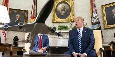 تحذیر مقلق من قائد الحرس الثوری: هجوم أمریکی قد یجر روسیا والصین ویشعل حربًا عالمیه