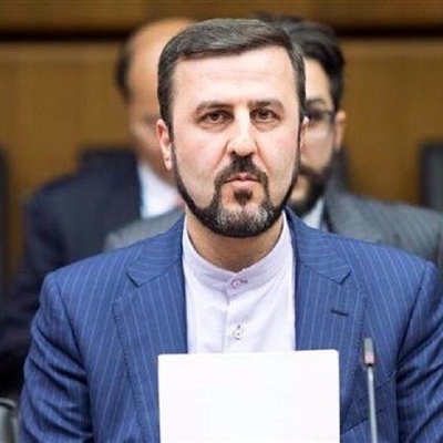 غریب‌آبادی: أی تفعیل للسناب باک سیقابَل برد إیرانی