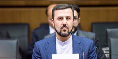 غریب‌آبادی: أی تفعیل للسناب باک سیقابَل برد إیرانی