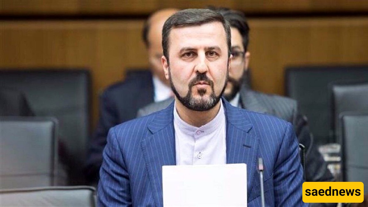 غریب‌آبادی: أی تفعیل للسناب باک سیقابَل برد إیرانی