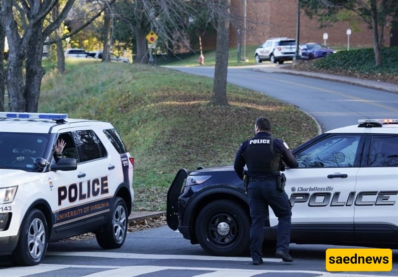 شرطه کالیفورنیا: إطلاق نار یودی بحیاه أربعه ویصیب عشره