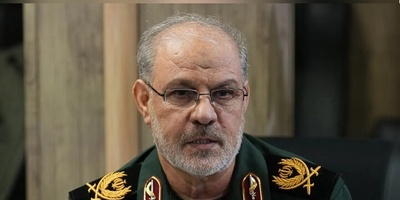 المتحدث باسم الحرس الثوری الإیرانی: الضغوط الاقتصادیه والحصار سیکلفان الولایات المتحده أکثر مما سیکلفان إیران