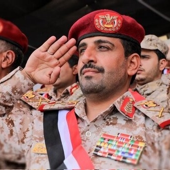 إعلام عبری: فشل محاوله اغتیال رئیس أرکان الجیش الیمنی