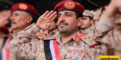 إعلام عبری: فشل محاوله اغتیال رئیس أرکان الجیش الیمنی