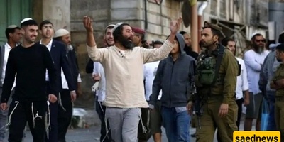 أصدر مقر خاتم الأنبیاء المرکزی تحذیراً لسکان شمال إسرائیل.