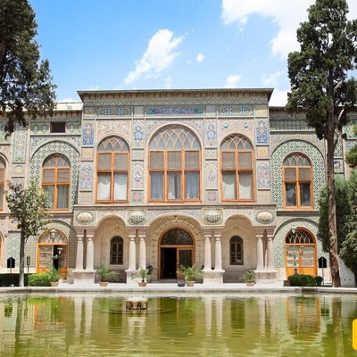 صور لم یسبق لها مثیل من عهد ناصر الدین شاه تتسرب من أرشیف متحف قصر جولستان