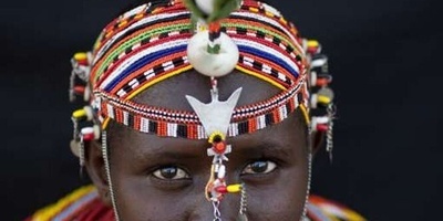 اکتشاف لوحه إفریقیه أصلیه مذهله عمرها 200 عام تُصوّر حیوانًا من عصور ما قبل التاریخ