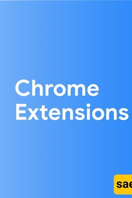 من الذکاء الاصطناعی إلى الحمایه.. أقوى إضافات Chrome التی ینصح بها الخبراء