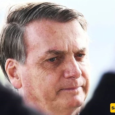 "الشرطه تحتجز الرئیس البرازیلی السابق بولسونارو، وفق تأکید محامیه"