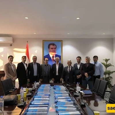 طاجیکستان تدعو إلى توسیع التعاون فی مجال الطیران المدنی مع إیران