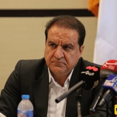 معبر مهران الحدودی یسجّل صادرات سنویه تُقدَّر بنحو 1.5 ملیار دولار