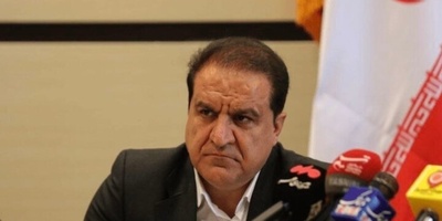 معبر مهران الحدودی یسجّل صادرات سنویه تُقدَّر بنحو 1.5 ملیار دولار